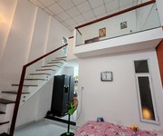 Kiệt thái thị bôi 66m2, lửng đúc, sân rộng, nhỉnh 3 tỷ