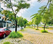 Bán lô đất mặt đường Lạc Long Quân, view sông, ph Hải Tân, TP HD, 126m2, mt 7m, giá rẻ