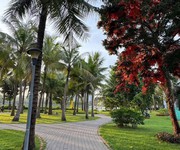 Bán nhà 4 tầng mặt đường đôi 22m Ecopark, ph Hải Tân, TP HD, 95m2, mt 5m, full nội thất