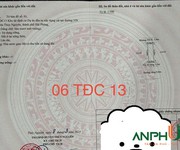 Cần bán đất TĐC 13, Phường Thủy Nguyên, TP Hải Phòng