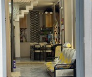 Bán nhà hẻm 3m phường An Hội Tây, TP.HCM - Đông Nam mát mẻ, sổ hồng chính chủ