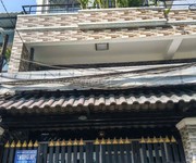 Bán nhà 1 lửng 1 lầu hẻm xe hơi Nguyễn Oanh Gò Vấp
