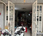 Nhà 2 tầng hẻm thông đường âu dương lân  p3q8 cũ  p. chánh hưng. giá 5,68 tỷ bớt lộc