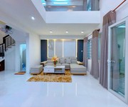 Nhà mới tl22   2 tầng btct   3pn    ngang 4.5m
