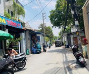 Bán nhà hẻm 8m lê đức thọ - giao  phạm văn chiêu, 6x38m, 7 tầng, 34 chdv, chỉ 24,9 tỷ.