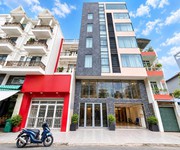 Bán nhà mặt tiền hẻm 10m quang trung , 9x18m, dtsd 782m2,  6 tầng, hđt 150tr, 32,9 tỷ.