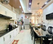 Bán nhà hxh 10m quang trung - gần tân sơn, 4x16m, 4 tầng - 4pn, hạ còn  8,9  tỷ.