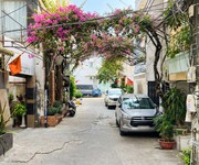 D3157  bán nhà hxh né ung văn khiêm nhỉnh 12.x tỷ