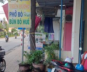 Bán nhà 2 mặt tiền tại khu phố 3, là khu sầm uất nhất của thị trấn Tân sơn, Ninh sơn, Ninh thuận