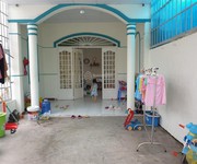 Bán nhà 3 mặt tiền 4x25m   100 m2, gần ngã 4 Bà Điểm QL1A, xã Bà Điểm, Hóc Môn, Tp.HCM.
