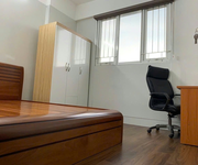 Bán chung cư CT2 Hoàng Cầu, 2 ngủ 58,1m2, nội thất đẹp, giá tốt, an ninh tốt dân trí cao, nhà thoáng