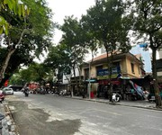 Phố Bà Triệu 230M2 Mặt Tiền 7.5M Sổ đỏ chính chủ Vị Trí đẹp không lỗi phong thủy