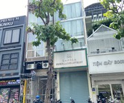 Bán Nhà Mặt Tiền Đường Nguyễn Trãi Quận 1.KC:6 Tầng.Giá 62 tỷ