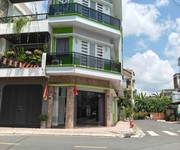 Bán căn góc MT khu Tên Lửa Bình Tân 4 tầng siêu đẹp