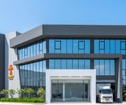 Nam Tiến Phú Xuyên- Đất Công Nghiệp cụm công nghiệp Nam Tiến Giá 14tr/ m2