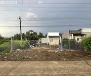 Bán đất tặng nhà câp 4 đường lò rèn, xã long hòa dt 135m2, 1.7 tỷ, pháp lý đầy đủ