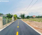 Bán đất đường lò rèn, long hòa, 4,5tr/m2, 3100m2 view đẹp hot