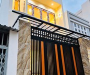 Nhà mới hẻm ô tô cư xá phú lâm a, quận 6, 73 m2, 7.5 tỷ