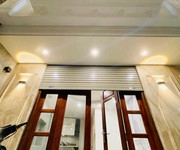 Bán nhà Hoa Lư Hai Bà Trưng, gần phố 42m2 x 5 tầng  thang máy MT 4.9m giá 14 tỷ