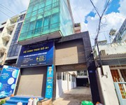 ngộp bank bán gấp tòa nhà 8 tầng bùi đình túy hxh 6m - tsd 1.600m  chỉ 33,5 tỷ