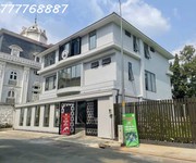 biệt thự compound eden thảo điền - 2mt -  cn 448m  - sát sông sg