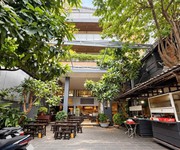 Nhà 5 tầng mt ngay lê quang định bình thạnh - vị trí kinh doanh tốt