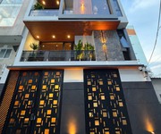 Bán nhà 4t đẹp lung linh đẳng cấp, mới xây, đường lý phục man, hẻm xe hơi, giá nhỉnh 13 tỷ
