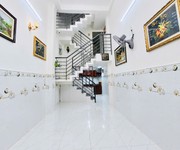 Nhà hẻm ô tô vườn chuối, quận 3, 3 x 10m  30 m2 , 7.9 tỷ