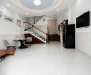 Nhà ngang khủng cách mt phạm thế hiển 50m p4q8 p.chánh hưng