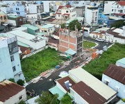 Cơ hội sở hữu cặp nền liền kề kdc đường số 7   quận 2 , sổ hồng riêng