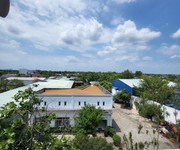 Bán nhà mặt tiền đoàn nguyên tuấn - gần ql1a, 7000m2, có 4000m2 thổ, hạ còn 140 tỷ.