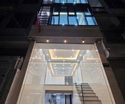 Bán nhà khuất duy tiến, 8 tầng thang máy, gara oto, ở, kinh doanh, văn phòng, 24.x tỷ