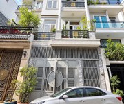 Bán nhà tây thạnh tâ̂n phú - 2 căn 4 tầng 80m2 ngang 5m - hxh thô̂ng - chỉ 9.x