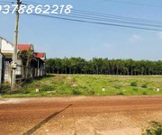 Bán gấp lô đất đường lò rèn, xã long hòa, dầu tiếng, 9200m2, giá 4,2tr/m2