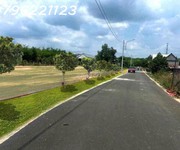 Bán đất tại đường lò rèn, long hòa, 5tr/m2, 4300m2, view đẹp, nhiều tiện ích