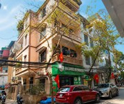 Kim Mã Lô Góc 2 Mặt Tiền rất đẹp 4 Tầng 33 Tỷ Vỉa Hè Kinh Doanh Ô TÔ Tránh