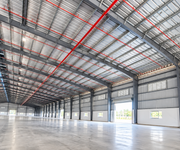 Cho thuê kho 1200m2 tại Điện Bàn Đông - Pccc tự động
