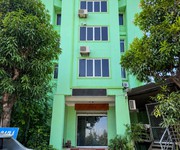 Bán tòa nhà khách sạn khu vực sân bay Nội Bài- bất động sản dòng tiền- đón đầu quy hoạch Metro