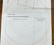 Chính chủ cần bán lô đất khu Thanh xuân - Việt Trì - Phú Thọ
