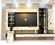 Nhà phương lưu   vạn mỹ, nhà xây mới độc lập 4 tầng