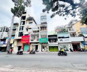 Quận 3: chính chủ 0938676685 bán nhà 5 tầng mặt tiền nguyễn thông- 4,3m 17m vuông đẹp- nhà 2 mt