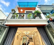 Bán nhà huỳnh tấn phát ngang 4m, nhà mới xây 1t1l, trung tâm q7, giá 2,9 tỷ