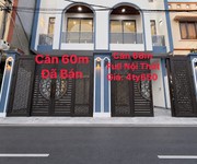 Bán căn nhà 3 tầng   khu đô thị ông nhan, bãi muối