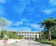 Bán đất mặt tiền đường 12m khu biệt thự view công viên phường 7 quận 8 - 10x24 - giá 15 tỷ