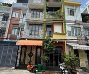 Hot hot  chính chủ cần bán nhà mới đẹp - ô tô đậu cửa tại  phường 10, quận 4, tp hồ chí minh