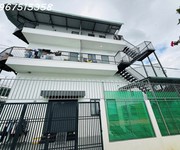 Nhà tại vĩnh ngọc góc 2 mặt tiền 3 tầng ngang gân 16m sẵn 6 phòng trọ thu 15tr/tháng
