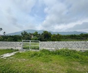 Hơn 1000m đất nghỉ dưỡng tại Phú cát - chỉ vài triệu/m
