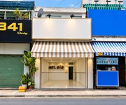 Bán nhà mặt tiền vườn lài 2 tầng 72m    giá chỉ 7.x