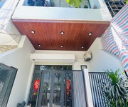 Án nhà mặt tiền huy cận   hòa cường  đối diện công viên, nhà đẹp 2,5 tầng   thông tin căn