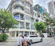 Bán biệt thự, liền kề  hd mon city hàm nghi, dt 131m2 xây 6t, mt 6m giá 49,6 tỷ
